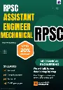 RPSC AEN ASSISTANT ENGINEER MACHENICAL ENGINEERING