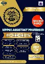 MPPSC ASSISTANT PROFESSOR ECONOMICS BOOK AND TEST SERIES