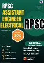 RPSC Assistant Engineer Aen Preliam and Main Book and Test Series 2024